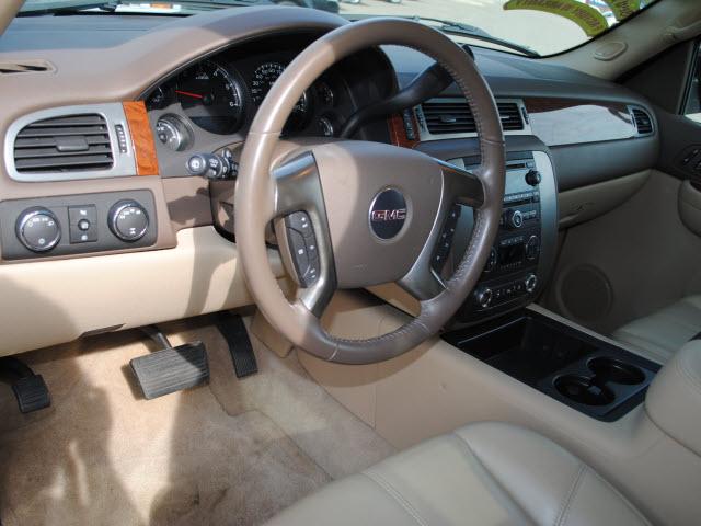 2007 GMC Yukon 45