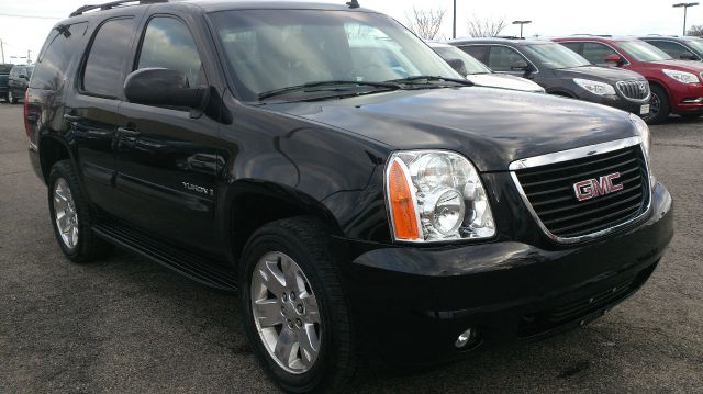 2007 GMC Yukon XL Denali AWD
