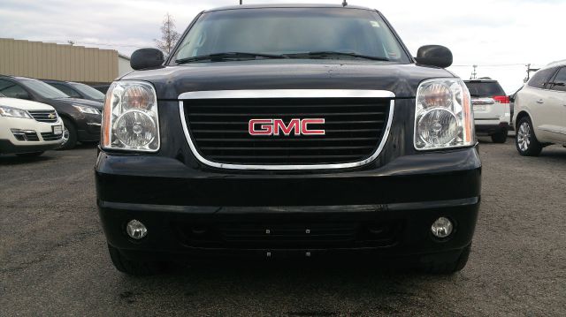 2007 GMC Yukon XL Denali AWD
