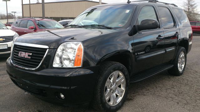 2007 GMC Yukon XL Denali AWD