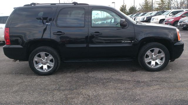 2007 GMC Yukon XL Denali AWD