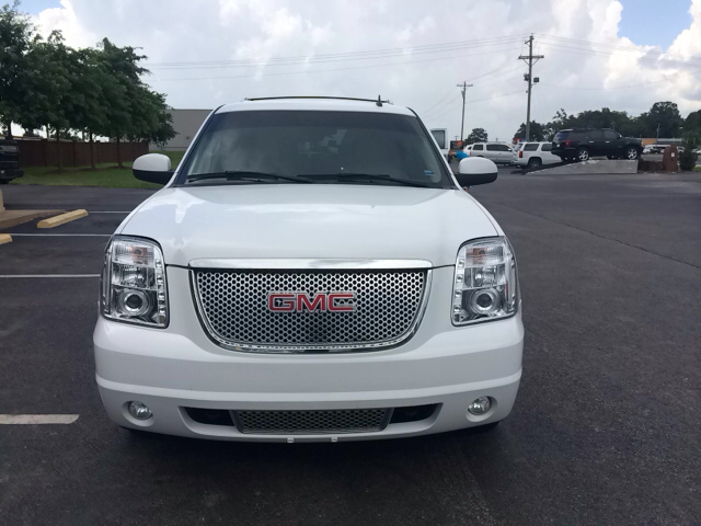 2007 GMC Yukon LS NICE