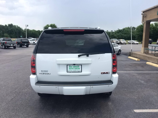 2007 GMC Yukon LS NICE