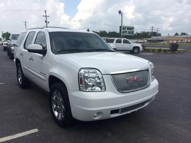2007 GMC Yukon LS NICE