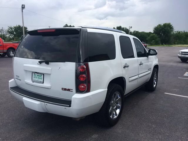 2007 GMC Yukon LS NICE