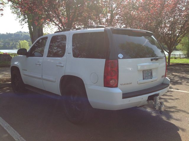 2007 GMC Yukon 4DR SX