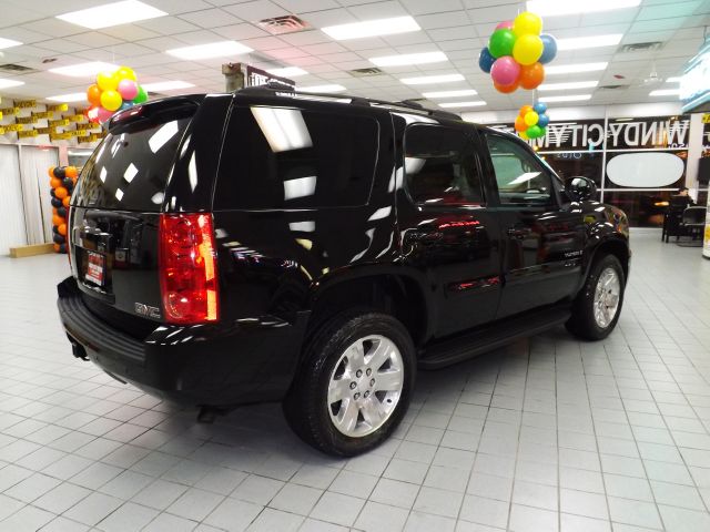 2007 GMC Yukon Wagon SE