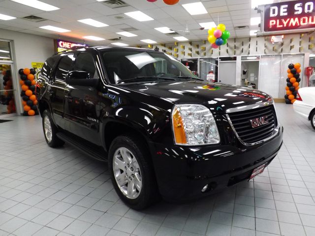 2007 GMC Yukon Wagon SE