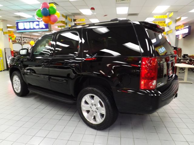 2007 GMC Yukon Wagon SE