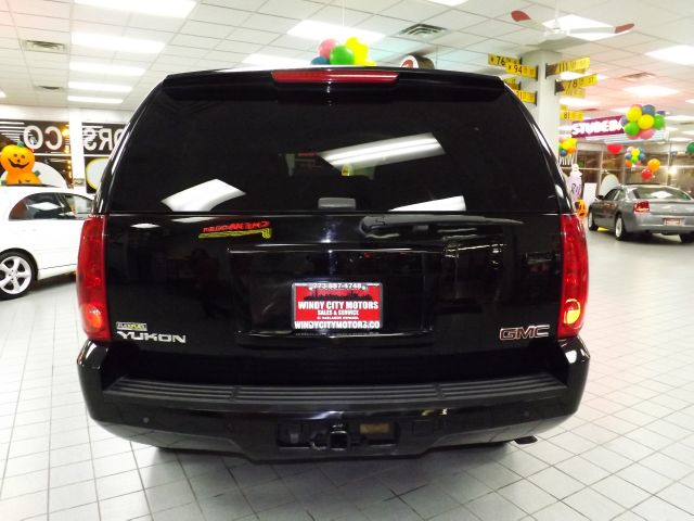2007 GMC Yukon Wagon SE