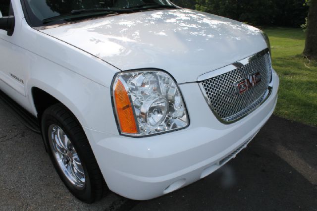 2007 GMC Yukon 4.2L LTHR Hseats XM