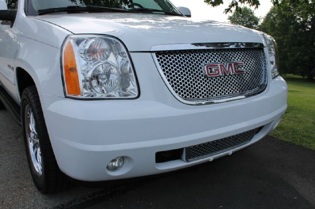 2007 GMC Yukon 4.2L LTHR Hseats XM
