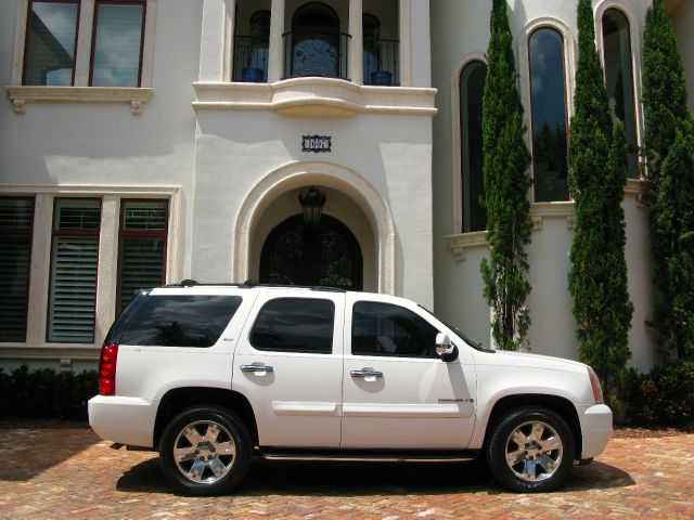 2007 GMC Yukon EX Sedan 4D