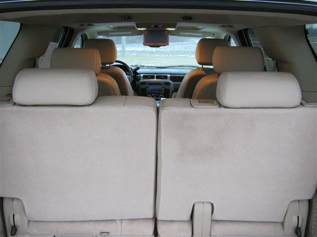 2007 GMC Yukon Unknown