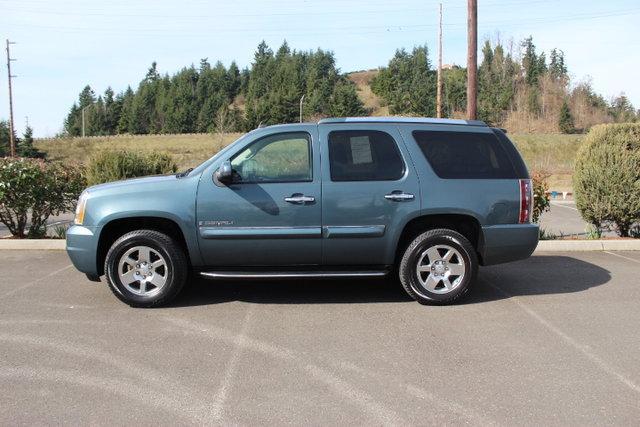 2007 GMC Yukon TDI