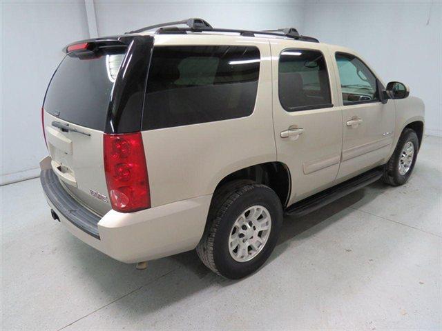 2007 GMC Yukon Lx-v6-4x4