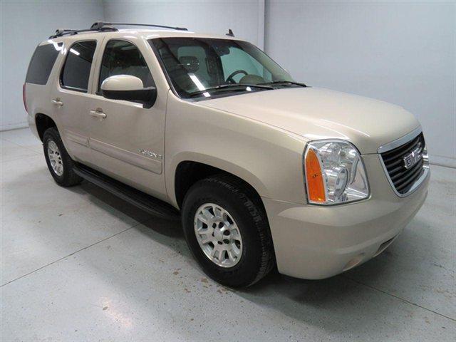 2007 GMC Yukon Lx-v6-4x4