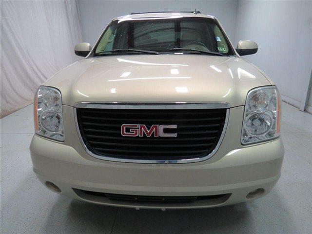 2007 GMC Yukon Lx-v6-4x4