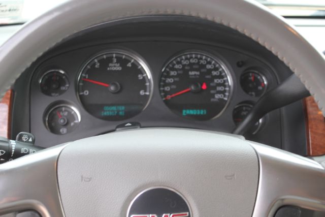 2007 GMC Yukon XL Denali AWD