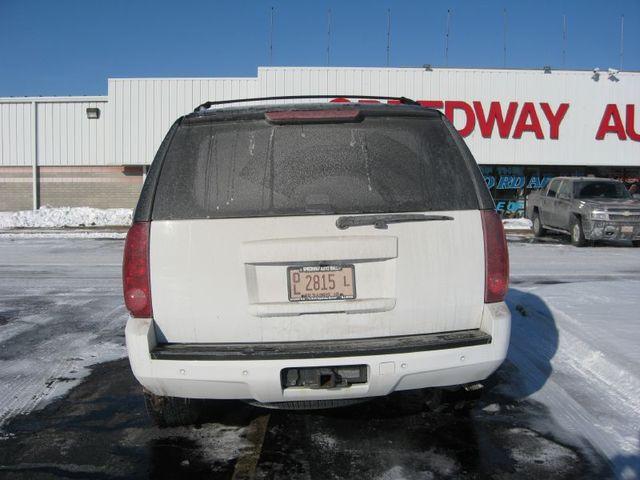 2007 GMC Yukon XLE Limited Low Miles