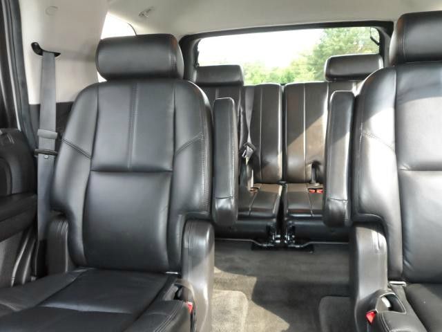 2007 GMC Yukon EX - DUAL Power Doors