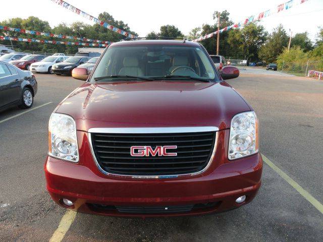 2007 GMC Yukon XL Denali AWD