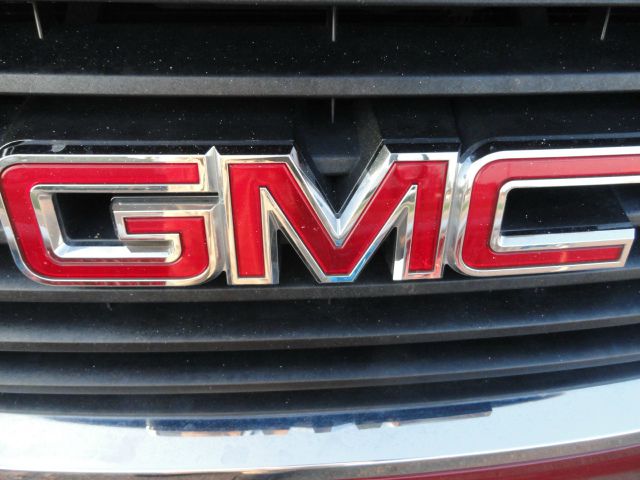 2007 GMC Yukon XL Denali AWD