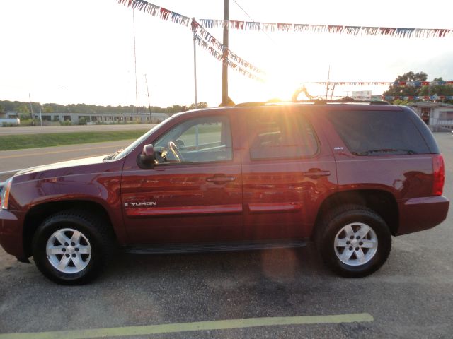 2007 GMC Yukon XL Denali AWD