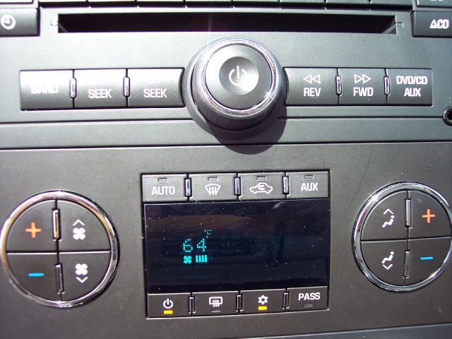 2007 GMC Yukon REG CAB BASE