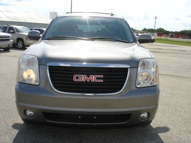 2007 GMC Yukon Wagon SE