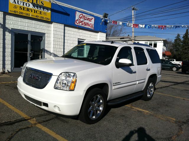 2007 GMC Yukon EX - DUAL Power Doors