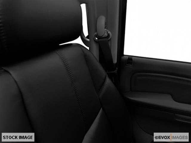 2008 GMC Yukon EX Sedan 4D