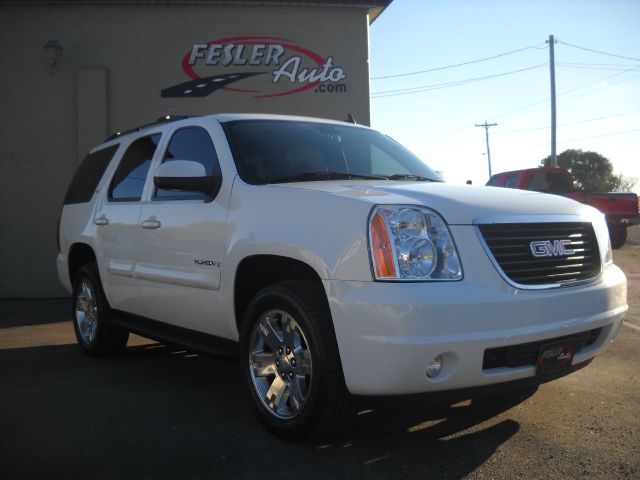 2008 GMC Yukon 4.2L LTHR Hseats XM