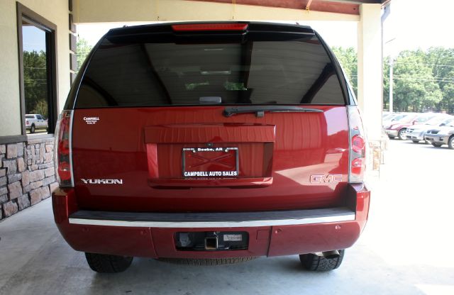2008 GMC Yukon EX - DUAL Power Doors