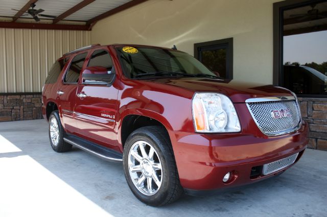 2008 GMC Yukon EX - DUAL Power Doors