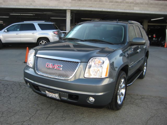 2008 GMC Yukon REG CAB BASE