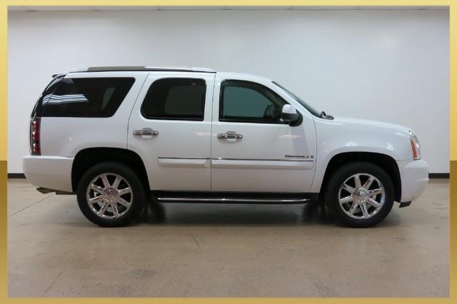 2008 GMC Yukon TSi 4x4