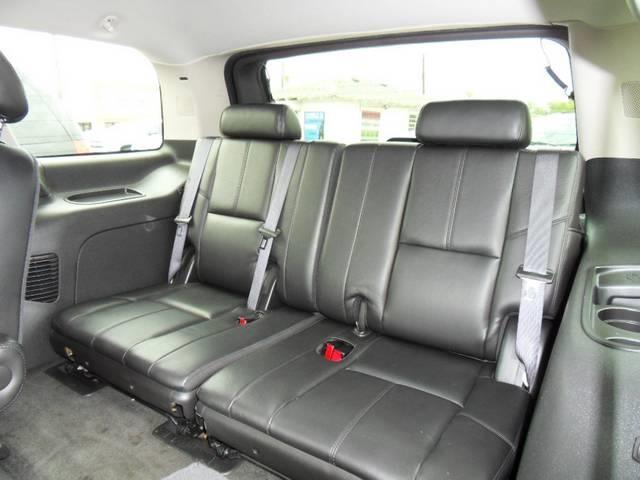 2008 GMC Yukon EX Sedan 4D