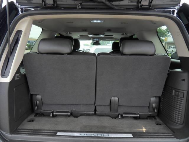 2008 GMC Yukon EX Sedan 4D