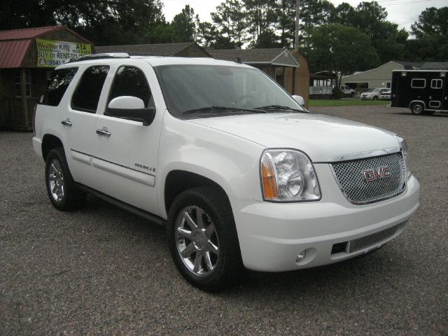 2008 GMC Yukon EX - DUAL Power Doors