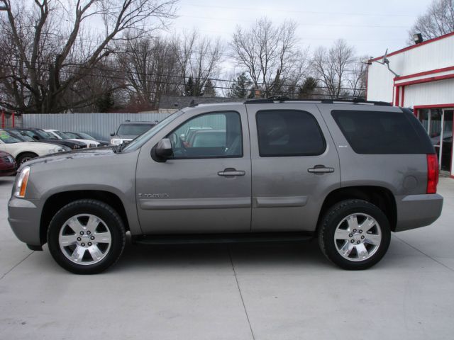 2008 GMC Yukon 4.2L LTHR Hseats XM