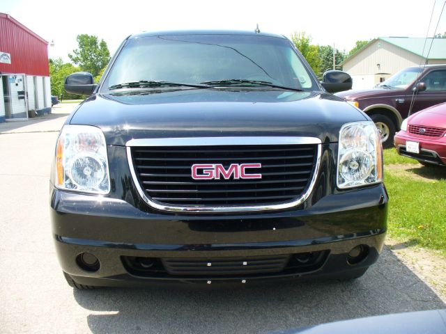 2009 GMC Yukon 4DR SX