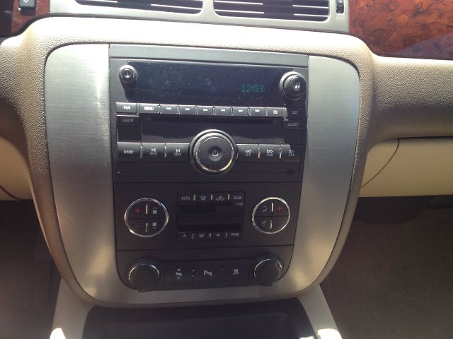 2009 GMC Yukon 4.2L LTHR Hseats XM