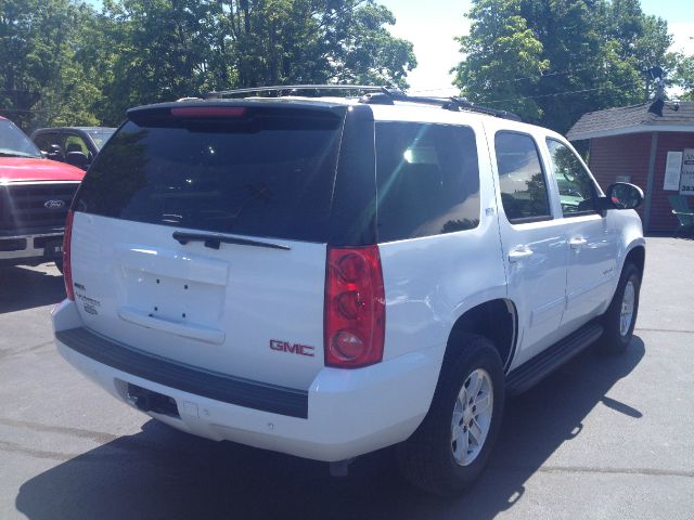 2009 GMC Yukon 4.2L LTHR Hseats XM