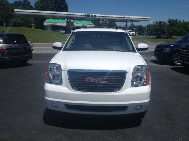 2009 GMC Yukon 4.2L LTHR Hseats XM