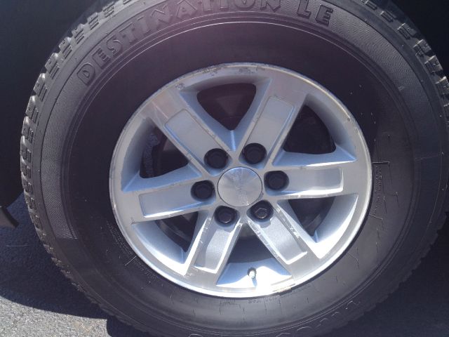 2009 GMC Yukon 4.2L LTHR Hseats XM