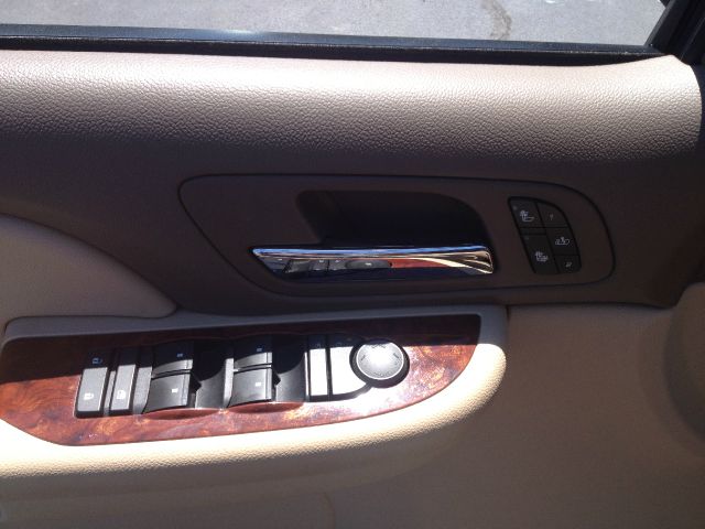 2009 GMC Yukon 4.2L LTHR Hseats XM