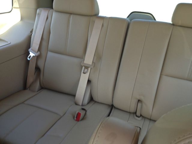 2009 GMC Yukon 4.2L LTHR Hseats XM