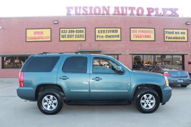 2009 GMC Yukon XJ6 Vanden Plas