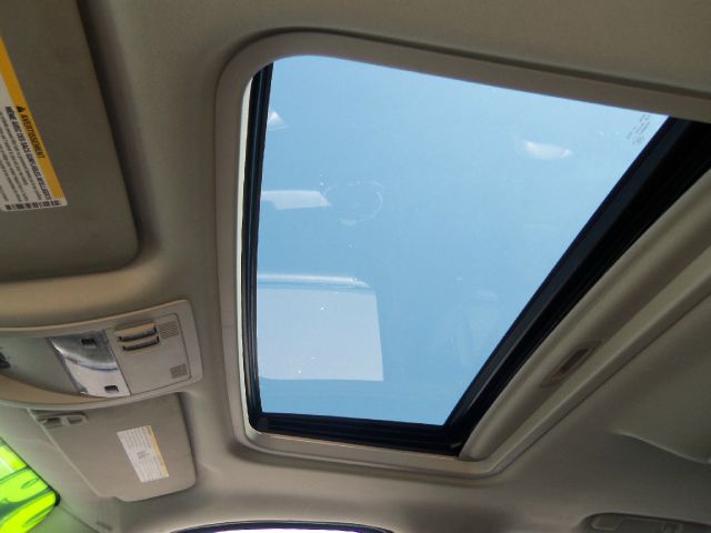 2009 GMC Yukon Wagon SE